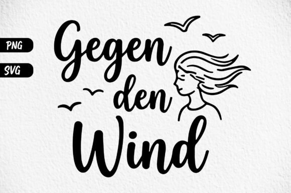 German Quote PNG SVG Clipart for Graphics and Illustrations
