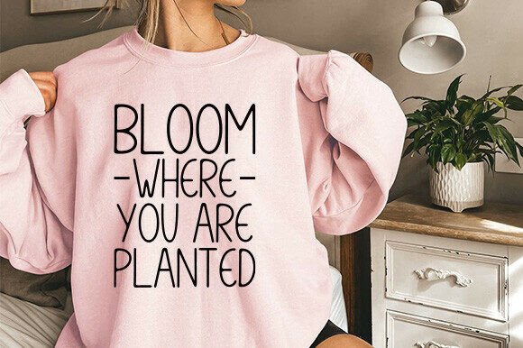 Inspirational Quote Png, Positive Svg Graphics for Freebies