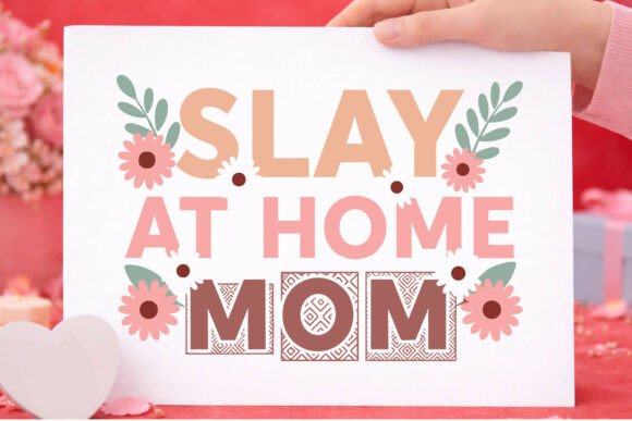 Mama Mother s Day Mom SVG Shirt Design Review