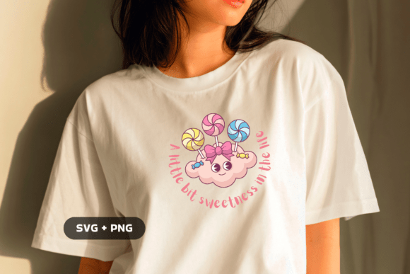 Reviewing Cute Quote Shirt Design SVG PNG for Real Embroidery