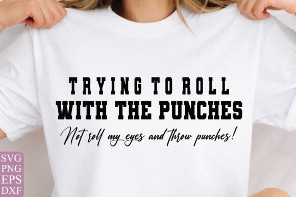 Sarcastic Mom Life SVG, Funny Quote Cut Graphics for T-Shirt Designs