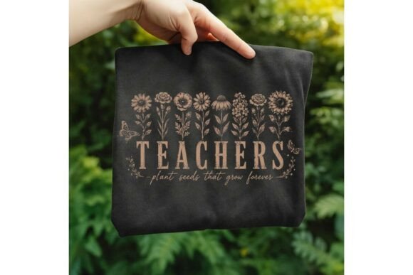 Teacher Appreciation Svg Teacher Quote: Premium Graphics for T-Shirt Designs